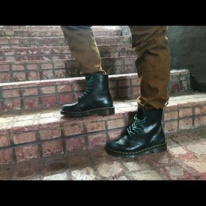 Dr martens 1460